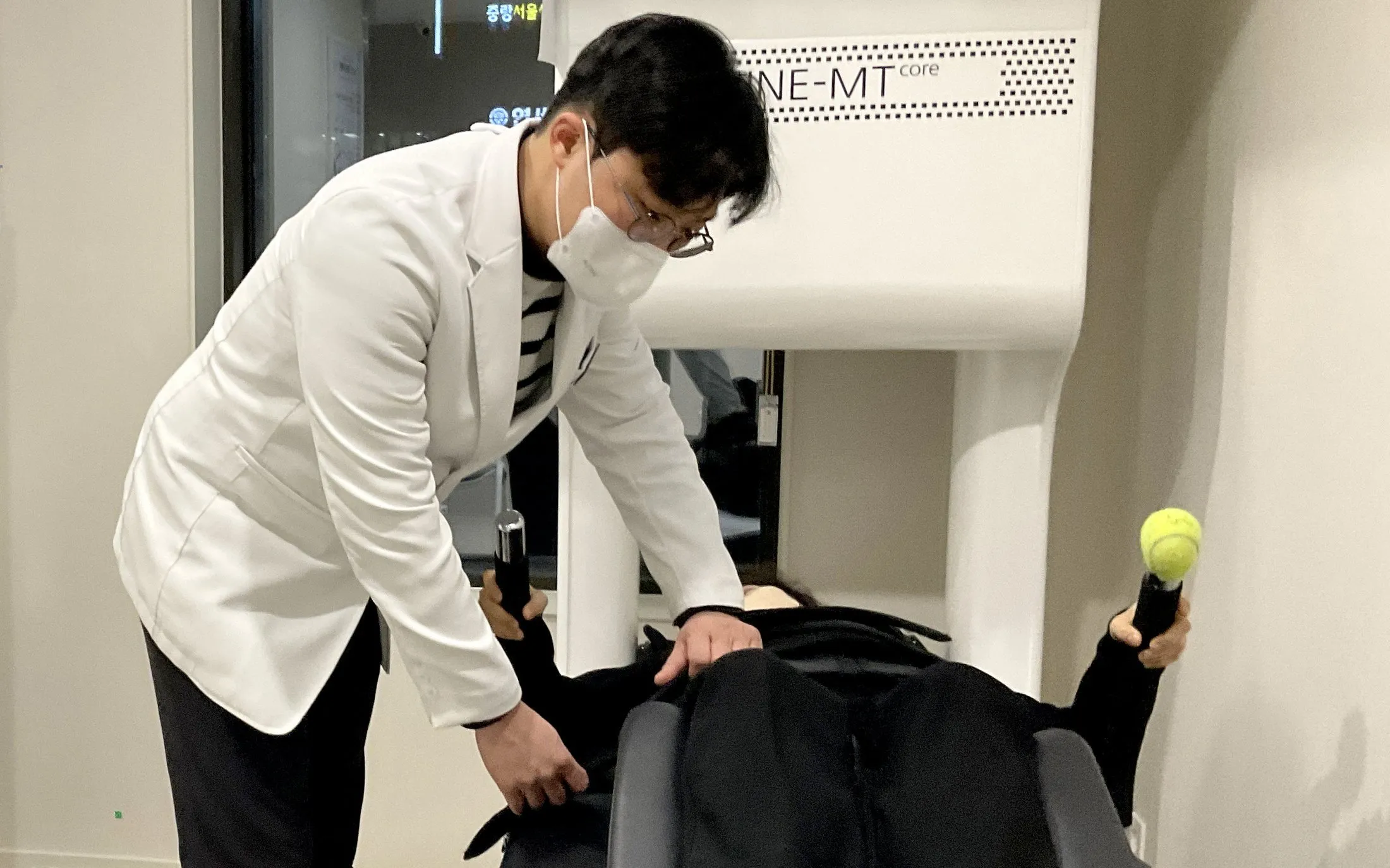 척추 · 관절 통증